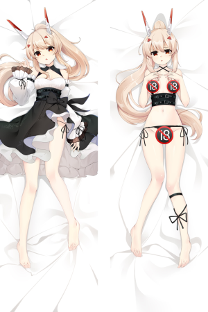 Дакимакура Аянами 2 Azur Lane