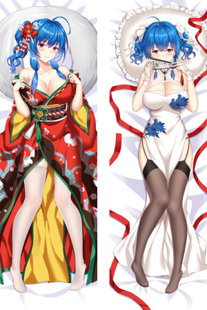 Дакимакура Azur Lane St. Louis