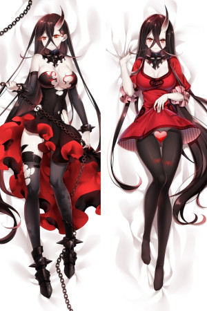 Дакимакура Kantai Collection Water Demon