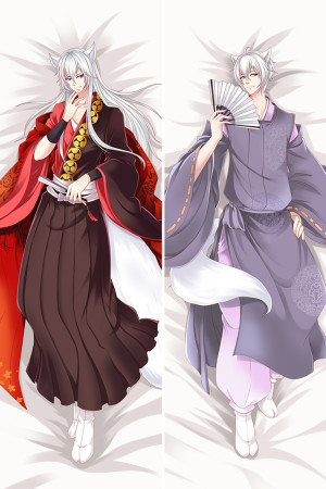 Дакимакура Kamisama Бог, Томоэ 5