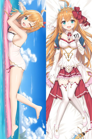 Дакимакура Princess Connect  3