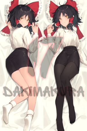 Дакимакура Touhou project Hakurei Reimu