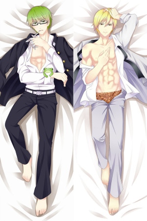 Дакимакура Ryota Kise