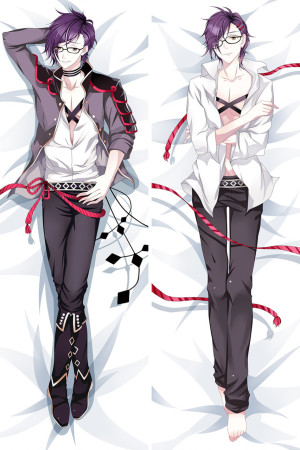 Дакимакура Akashi Kuniyuki
