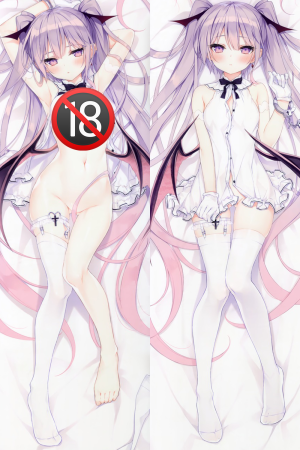 Дакимакура Eve-chan