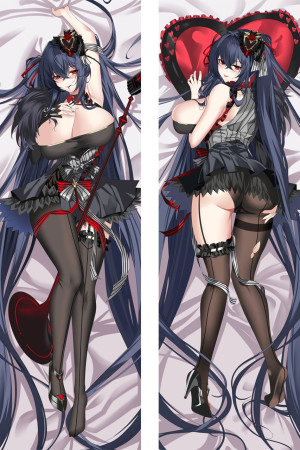 Дакимакура Azur Lane Taiho 2