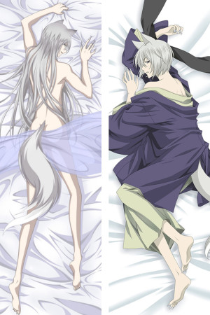 Дакимакура Kamisama Бог Томоэ 4