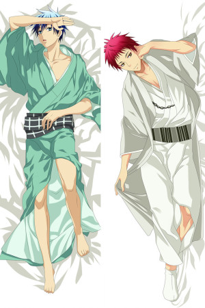 Дакимакура Basketball Tetsuya Kuroko 