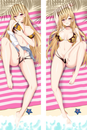 Дакимакура Marin Kitagawa 5