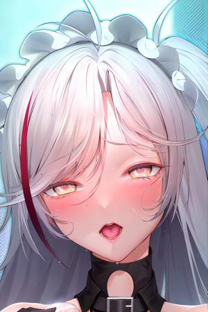 Дакимакура Prinz Eugen Azur Lane 18+