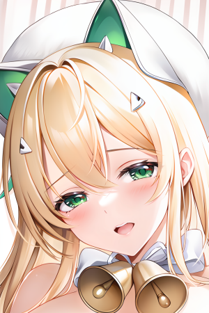 Дакимакура Rupee – NIKKE The Goddess Of Victory 18+