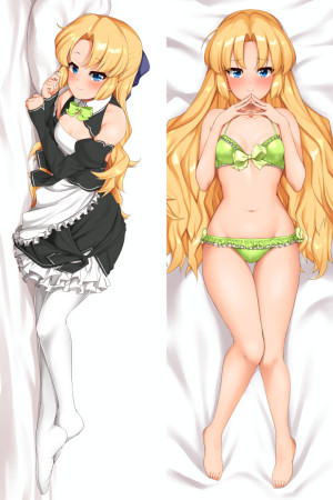 Дакимакура Seira Dream Club