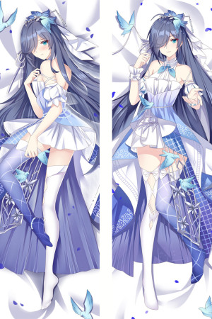 Дакимакура Honkai Impact 3rd Fu Hua
