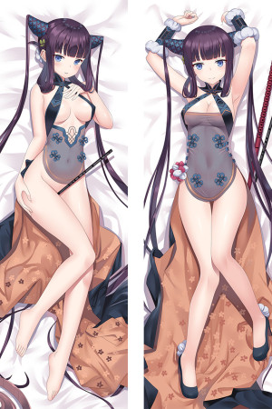 Дакимакура fate Concubine Yang