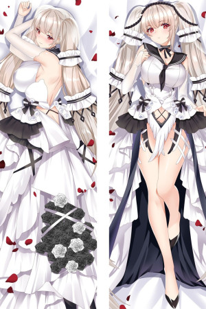 Дакимакура Azur Lane Formidable