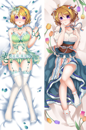 Дакимакура Hanayo Koizumi 