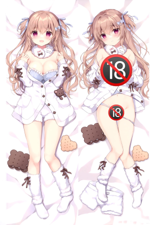 Дакимакура Miyasaka Miyu