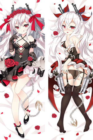 Дакимакура Azur Lane Vampire