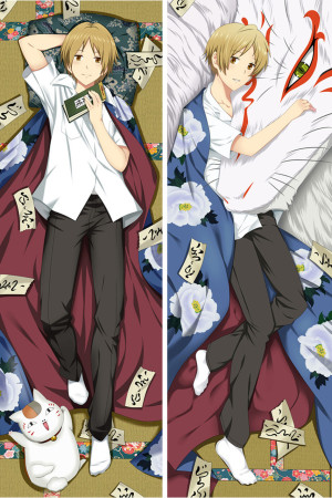 Дакимакура Natsume Book of Friends