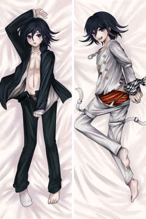 Дакимакура Danganronpa Happy Havoc