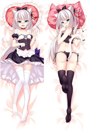 Дакимакура Kantai Collection Kashima 2