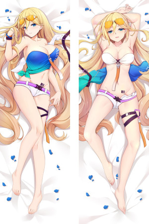 Дакимакура Honkai Impact 3 Durandal