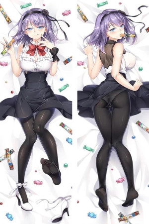 Дакимакура Hotaru Shidare
