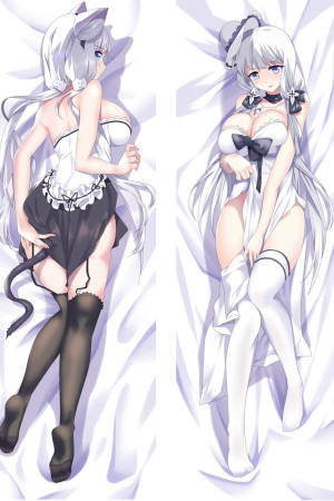 Дакимакура Azur Lane ILLUSTRIOUS