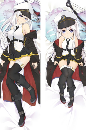 Дакимакура Interprice Azur Lane
