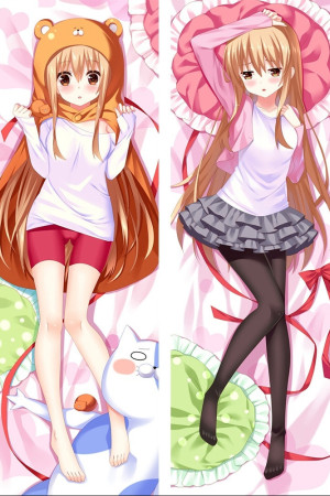 Дакимакура Himouto! Umaru-chan 