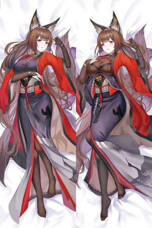 Дакимакура Azur Lane