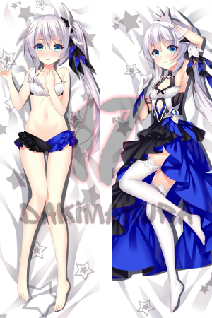 Дакимакура Honkai Impact Theresa 2