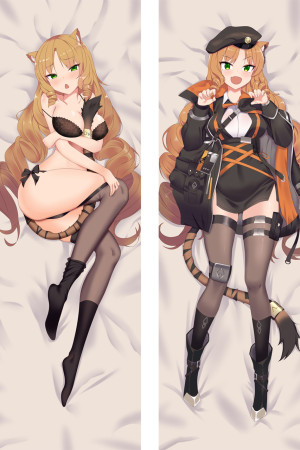 Дакимакура Arknights swire