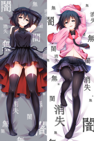 Дакимакура Ougi Oshino