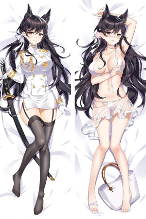 Дакимакура Azur Lane 