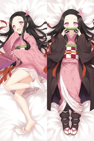 Дакимакура Nezuko Незуко Клинок2