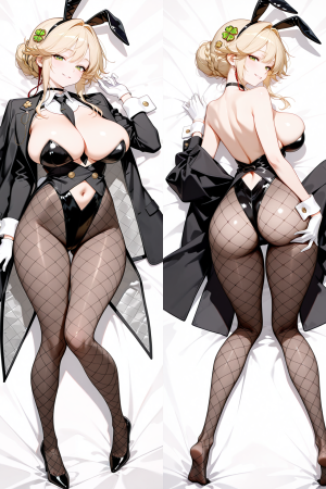 Дакимакура Ade | Goddess Of Victory Nikke