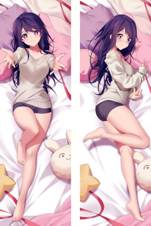 Дакимакура Ai Hoshino2