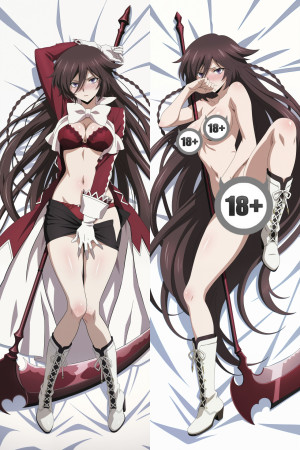 Дакимакура Алиса - Сердца пандоры  18+