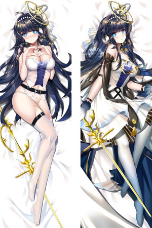 Дакимакура Arknights Arknights Astesia