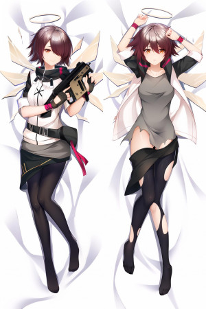 Дакимакура Arknights Exia