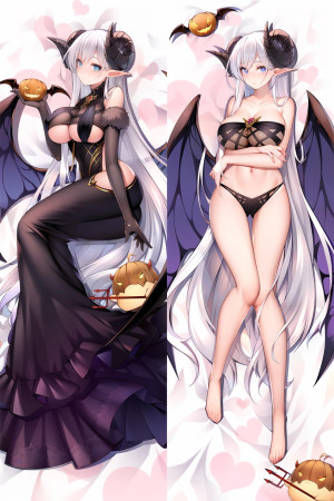 Дакимакура Azur Lane Albion