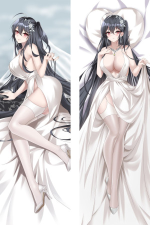 Дакимакура Azur Lane Azuma