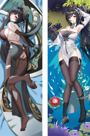Дакимакура Azur Lane Jinhae