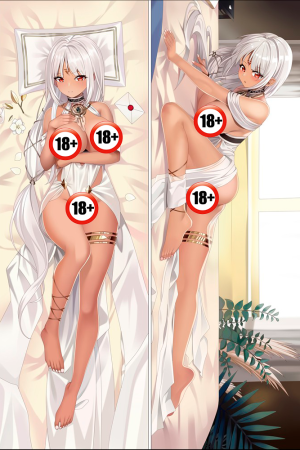 Дакимакура Massachusetts2 голая 18+