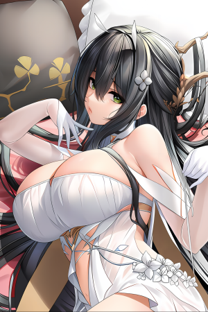 Дакимакура Azur Lane Taiho