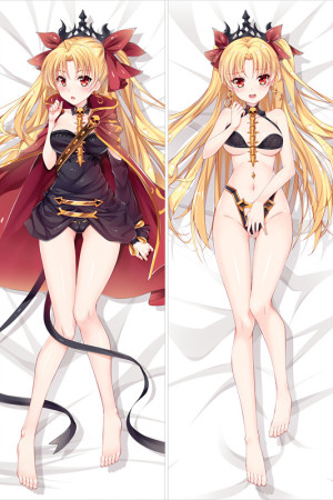 Дакимакура Эрешкигаль Ereshkigal 