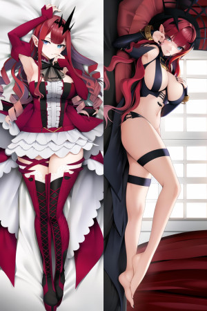 Дакимакура Baobhan Sith | FateGrand Order 