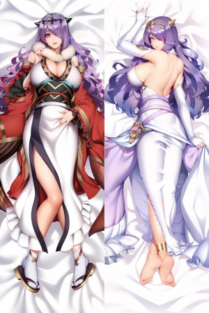 Дакимакура Camilla Fire Emblem