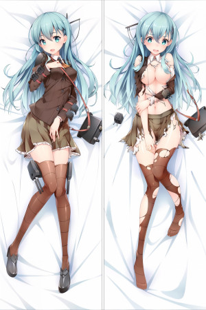 Дакимакура Cantai Collection Suzuya